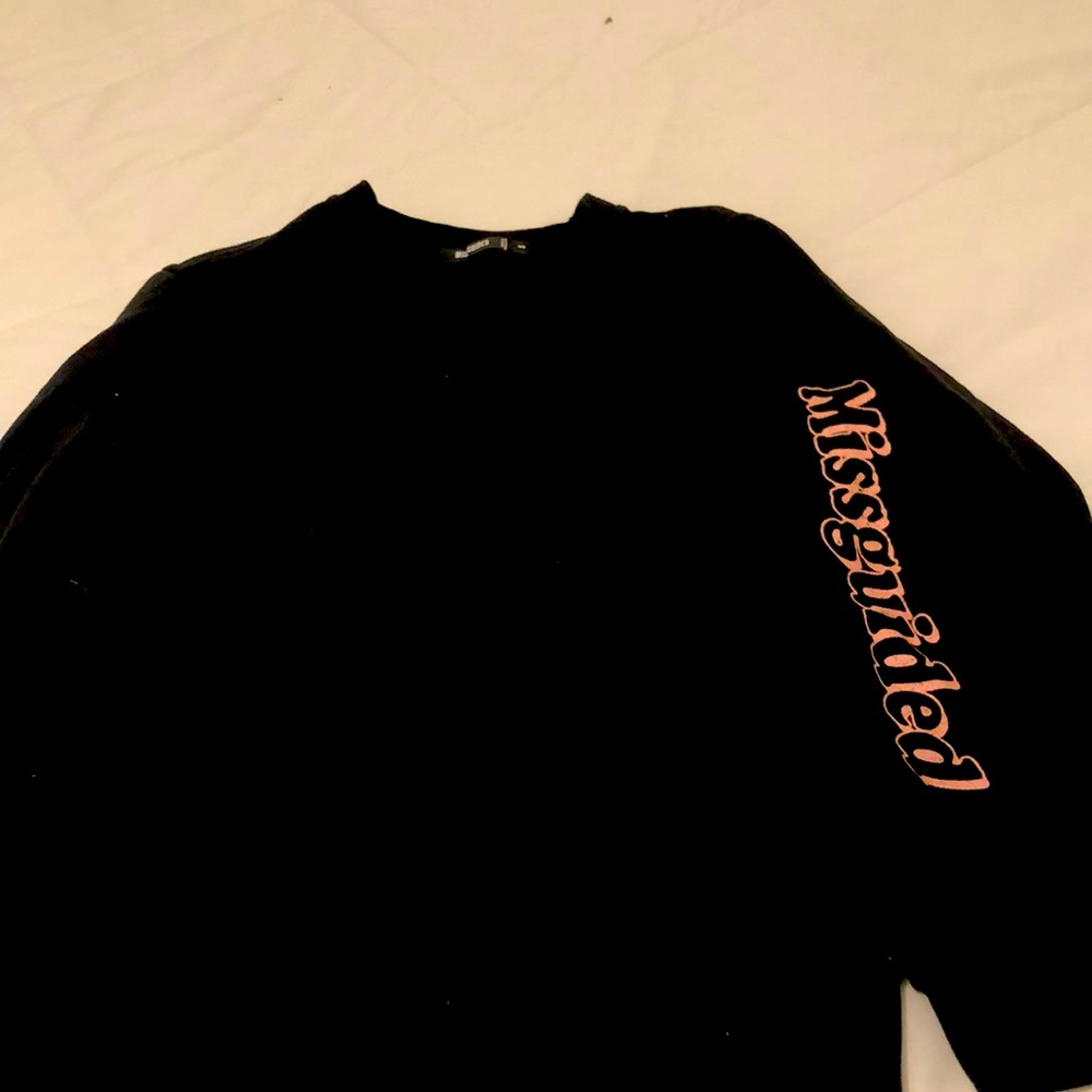 Ladies sweater in excellent condition